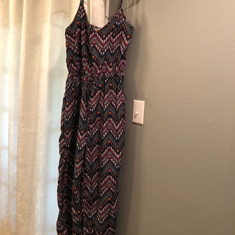 Jumpsuit